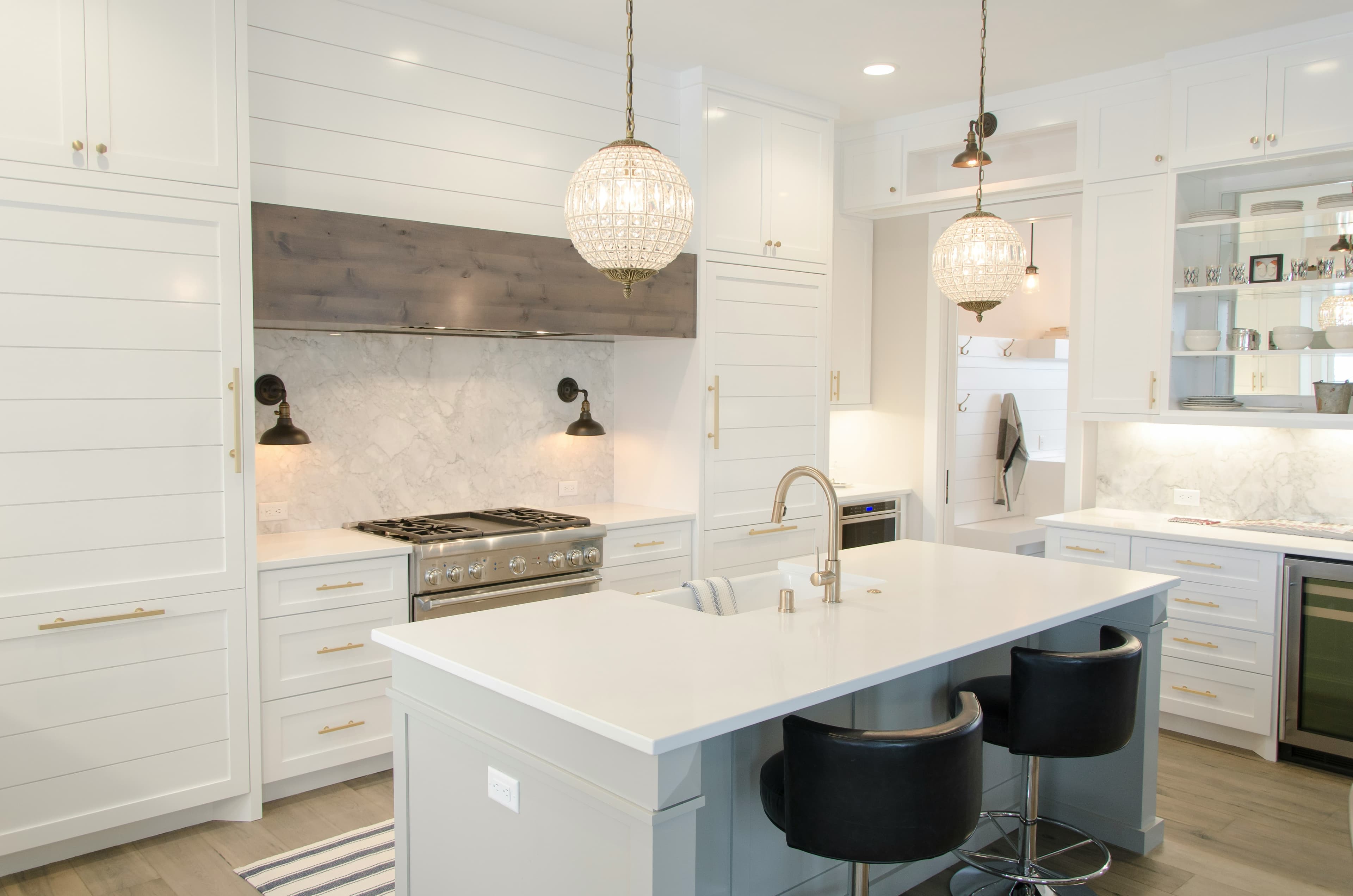 SPB Renovations craftsmanship