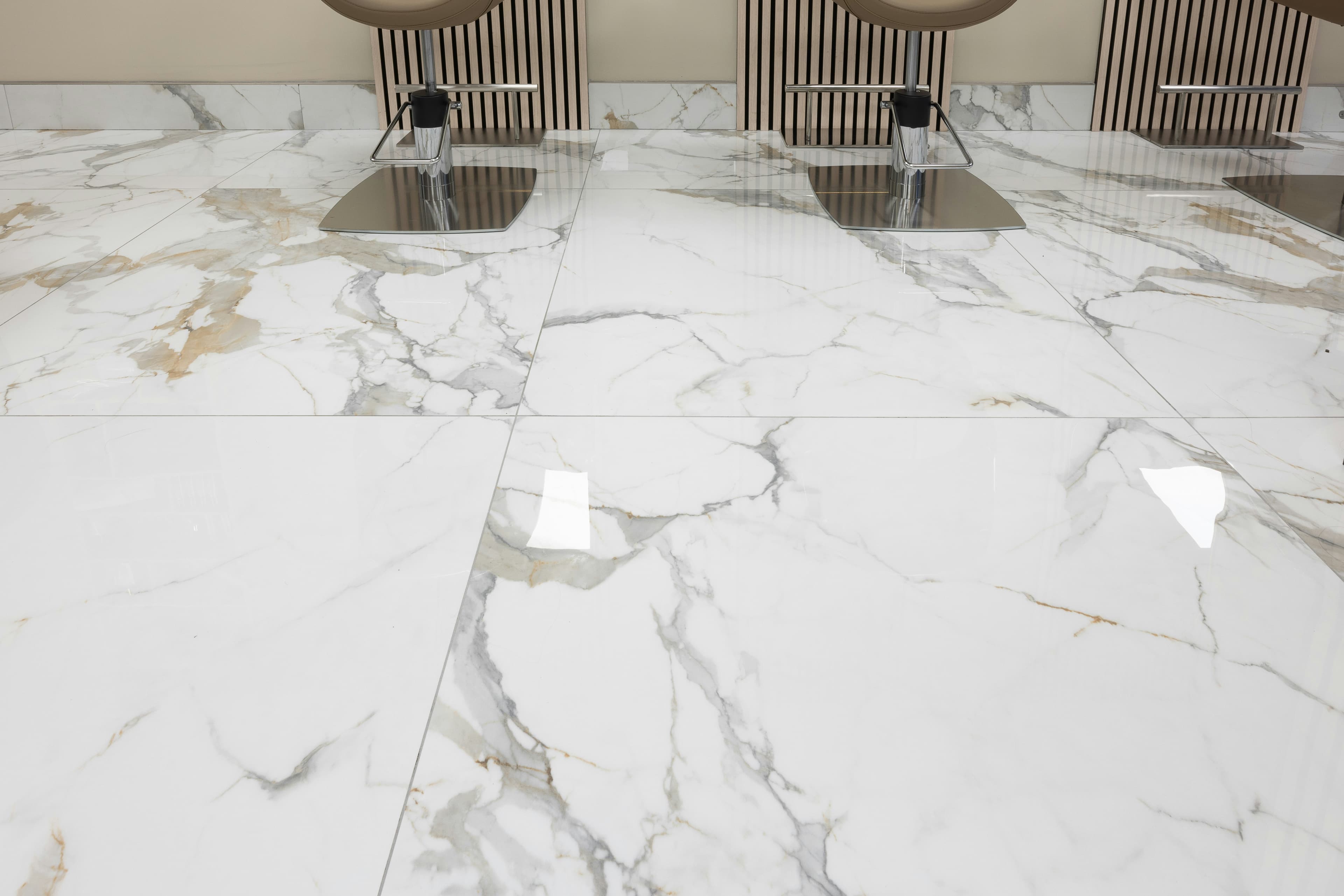 Flooring installation by SPB Renovations